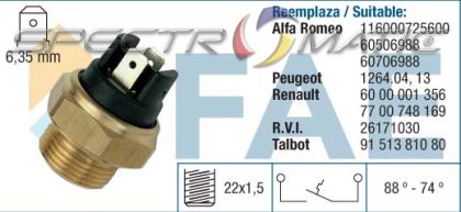 37420 temperature sensor