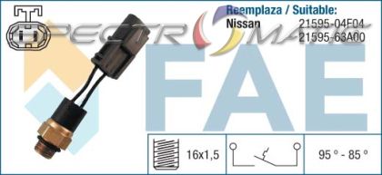 37550 temperature sensor