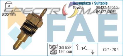 37730 temperature sensor