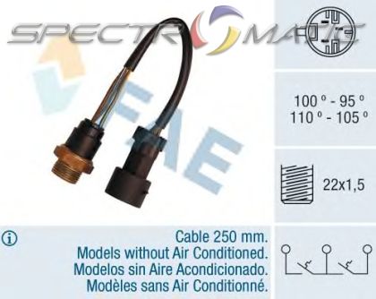 38080 temperature sensor