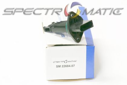 SM 22684.07 - air mass sensor MERCEDES A 611 094 00 48 611 094 00 48 A 000 094 12 48 000 094 12 48  7.22684.07.0 7.22684.00.0  0 281 002 152