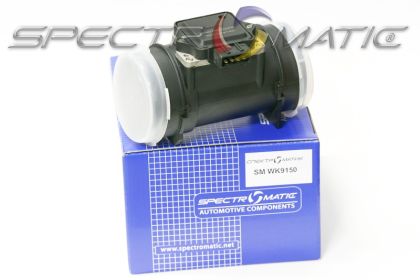 SM WK9150 - air mass sensor 5WK9150,  8ET009142-081