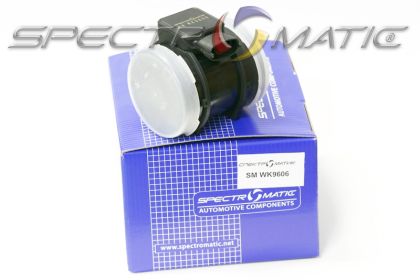 SM WK9606 - air mass sensor 5WK9606 5WK9606Z 8ET009142031 90530463