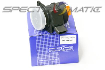 SM WK9621 - air mass sensor 5WK9621 PEUGEOT 306 406 2.0 HDi CITROEN PICASSO