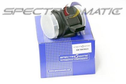 SM WK9623 - air mass sensor 5WK9623 5WK9623Z 206 307 PARTNER 9628336380 DUCATO 2.0 JTD