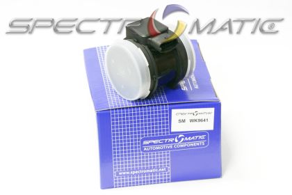 SM WK9641 - air mass sensor 5WK9641 8ET009142-03