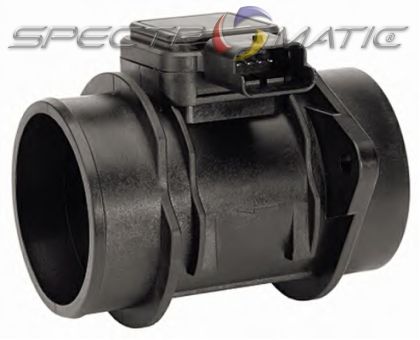 5WK97004Z - air mass meter CITROEN C1 C2 C3 NEMO 1.4 HDI FORD FIESTA FUSION 1.4 TDCI