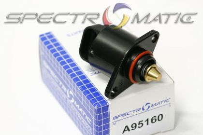 A95160 /14799/ idle control valve OPEL CORSA A B KADETT E ASTRA F 