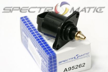 A95262 /14787/ idle control valve CITROËN AX PEUGEOT 106 205 306 RENAULT CLIO EXTRA TWINGO