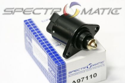 A97110 idle control valve PEUGEOT 206 B30/00 19209V