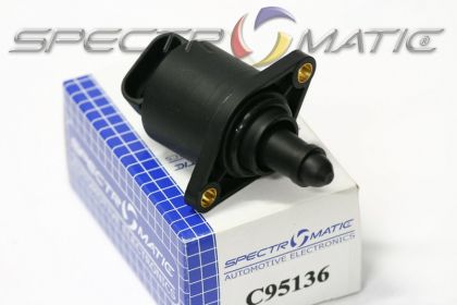 C95136 idle control valve FIAT CINQUECENTO PANDA PUNTO LANCIA Y