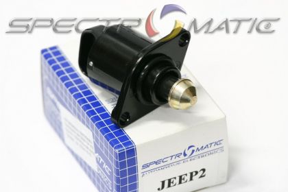 JEEP2 idle control valve 4458366 4573367 4300495