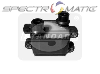 12762 ignition coil FORD GALAXY SCORPIO TRANSIT 