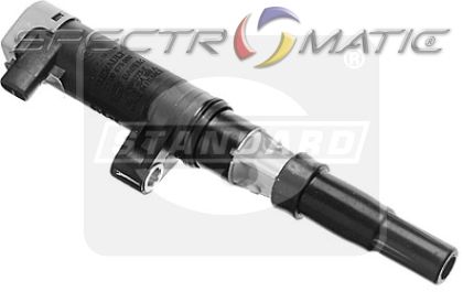 12986 (R.7700875000) ignition coil