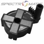 6001 /CF-11/ ignition coil H3T024 F696 COLT DODGE