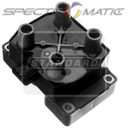 8002D /12623/ ignition coil ALFA ROMEO 146 155 164 FERRARI 348 F355 MONDIAL FIAT BRAVA BRAVO CROMA FIORINO MAREA 0221503407