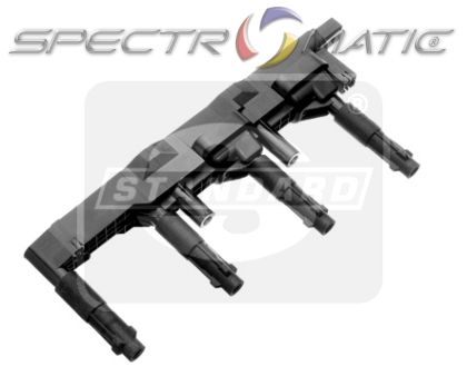 8062 /12760/ ignition coil 0001501380 A0001501380 MERCEDES A CLASS