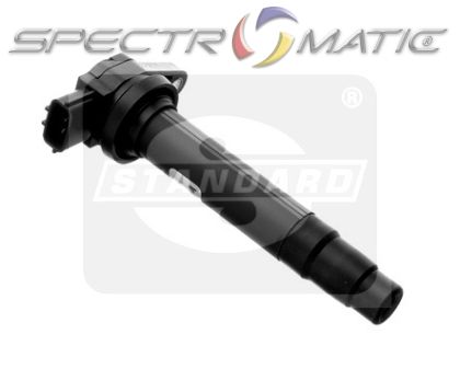 9118A /12735/ - ignition coil NISSAN Almera, Primera, 22448-4M500, 22448-4M50A