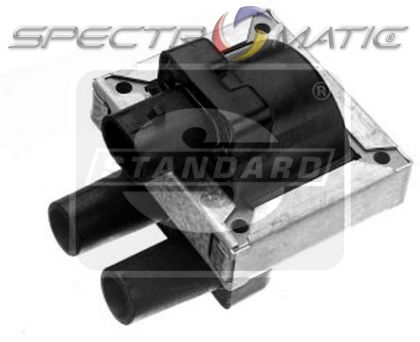 CE-08 /12619/ - ignition coil