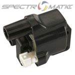 CF-06 /12667/ - ignition coil B1211810X B5411810XA G60118100 G6221810X JE4818100B