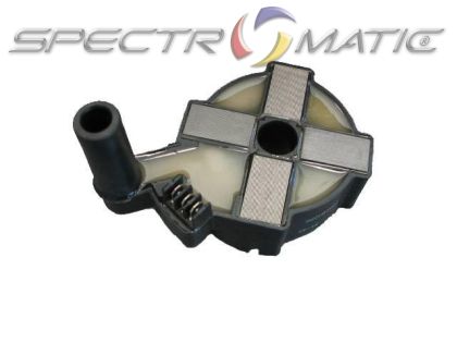 CF-16 ignition coil DIAMOND F-695  MITSUBISHI H3T023