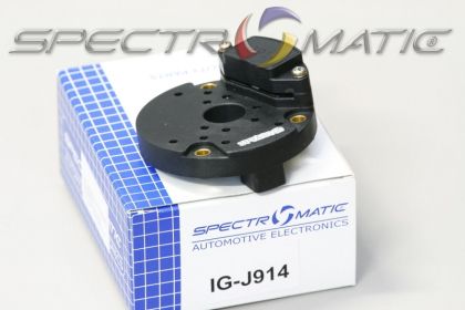 J914 ignition module MAZDA T5T42171