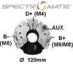 RB-65H (MFRX00581) 