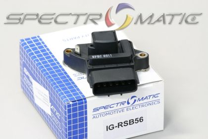 RSB56 ignition module HITACHI NISSAN SUNNY PRIMERA ALMERA  RSB-56