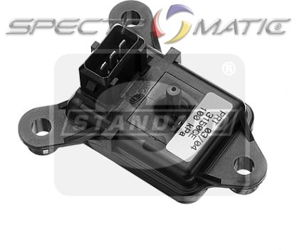 16802 MAP sensor ALFA ROMEO 33 CITROEN AX BERLINGO BX C15 JUMPER RELAY SYNERGIE XANTIA XM XSARA ZX FIAT BRAVA BRAVO CINQUECENTO 46531222