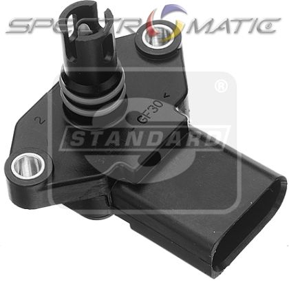 16809 MAP sensor Audi Seat Skoda VW 036906051