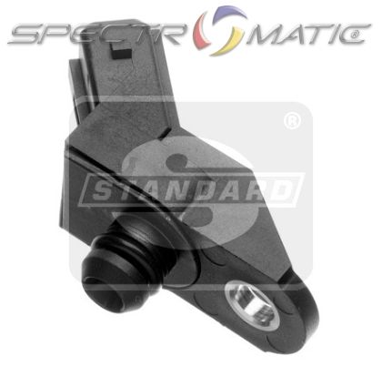 16813 MAP sensor CITROEN BERLINGO SAXO SYNERGIE XANTIA XM XSARA ZX FIAT ULYSSE PEUGEOT 106 206  9618261580