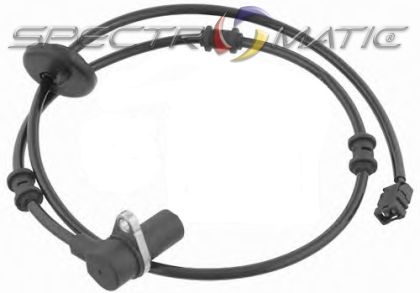 210 540 06 17 ABS sensor MERCEDES W210 S210