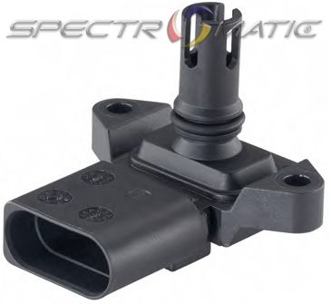 5WK9693Z /16809/ - МАР sensor Audi Seat Skoda VW 036906051