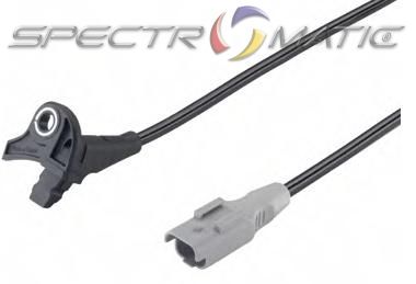 S107396002Z /9644966780/ sensor PEUGEOT 307 96353847