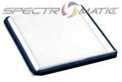MP034 filter, interior air