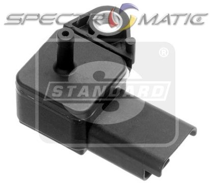 16824 MAP sensor CITROEN C5 C8 DISPATCH JUMPY 9631716680