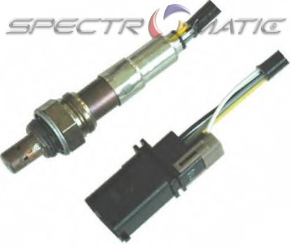 250-2500 /06E 906 265 F/ - Lambda sensor