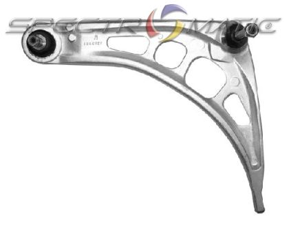 31 12 6 758 519 control arms