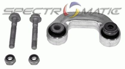 8D0 411 318D control arms