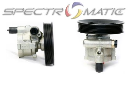 SP-067 /90466998/ steering pump