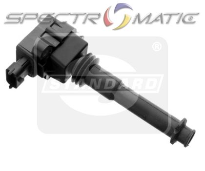 7005 /12744/ ignition coil 46467542 FIAT BRAVO MAREA LANCIA