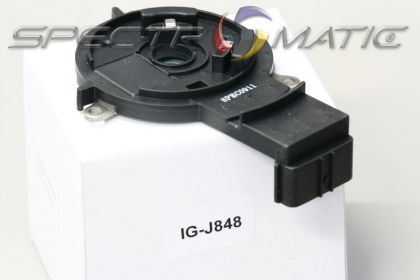 J848 ignition module MAZDA MX-6 XEDOS 9 626 FORD PROBE