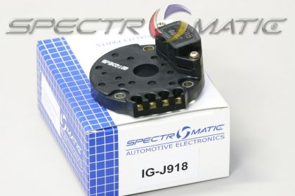 J918 ignition module ECLIPSE 2.0 DOHC 91-92