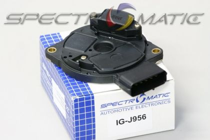 J956 ignition module NISSAN March K-11