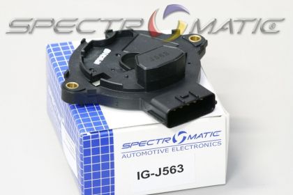 IG-J563 ignition module Primera 931