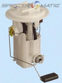 1525.N9 A /7.00468.98/ - fuel pump Peugeot 206 406 9638028780 9642124180 1525EA 1525N9 1525Y2