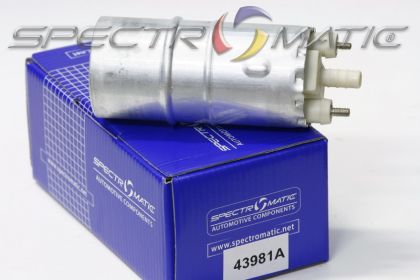 43981 A - fuel pump FIAT JTD BRAVA BRAVO DOBLO DUCATO IDEA MAREA MULTIPLA PUNTO SCUDO STILO ULYSSE LANCIA KAPPA THESIS YPSILON ZETA PEUGEOT 406 806 EXPERT CITROEN EVASION JUMPY XANTIA