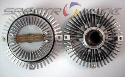 11521271416 clutch, radiator fan /BMW/