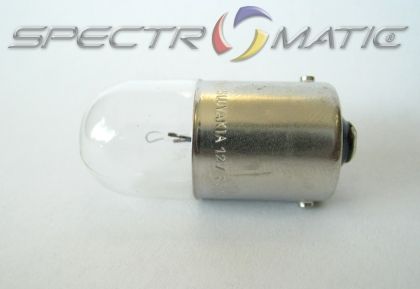 5007 5W/12V OSRAM bulb