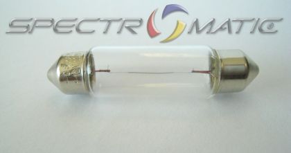 6411 10W/12V OSRAM bulb